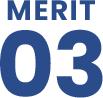 MERIT 03