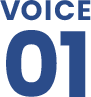 VOICE 01