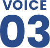 VOICE 03