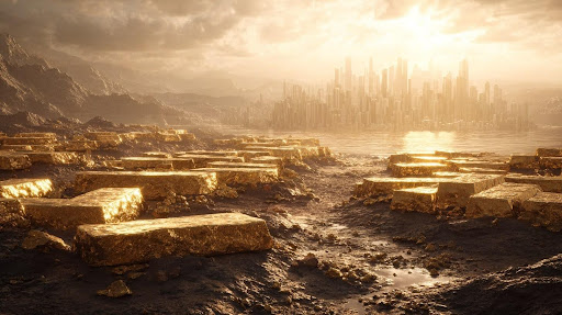 投資の前に知っておきたい「金の歴史」入門。専門家が教える価値の源泉