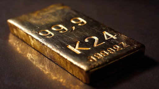 純金とは何か。99.9％の純度・K24表記の意味から確認方法まで解説