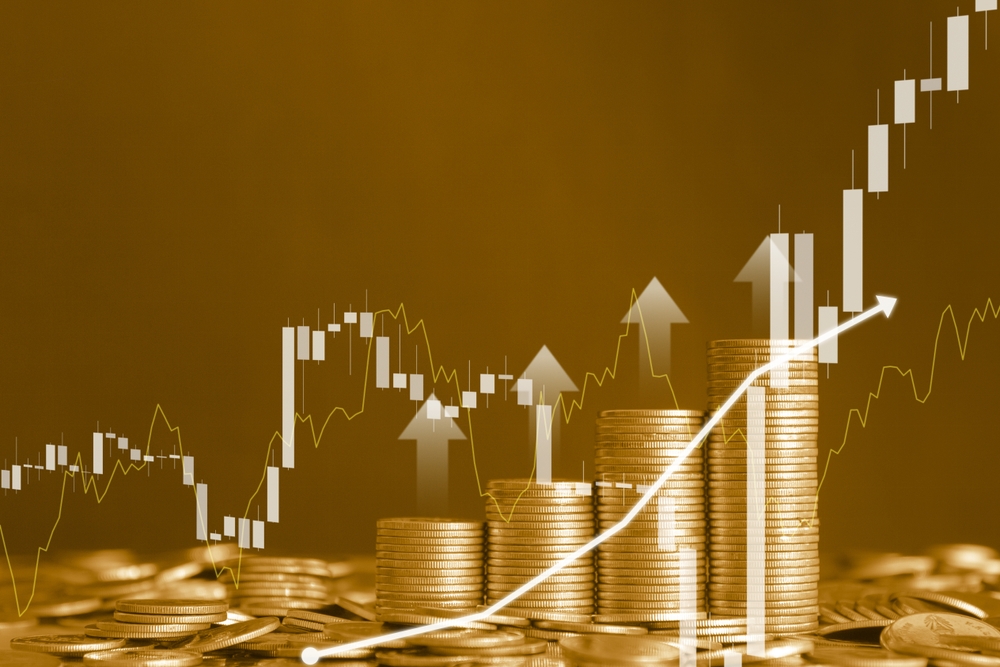 金価格は上がりすぎ？今後の予想や売買に適したタイミングを紹介