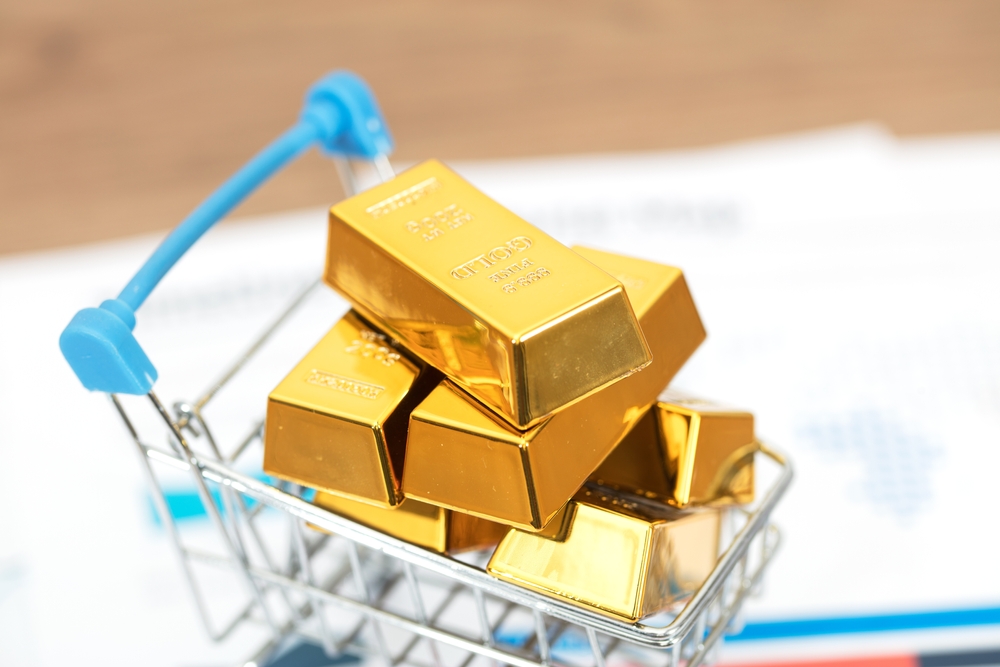 金購入の注意点は？初心者におすすめの買い方と意識したいポイント