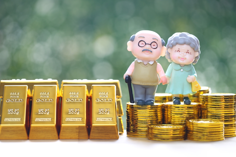 純金積立をすると20年後にどうなる？金価格の予想や失敗しないコツを紹介