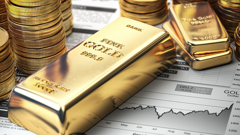 2026年、金相場はどうなる？価格を左右する3つの巨大要因と“逆転の有事”