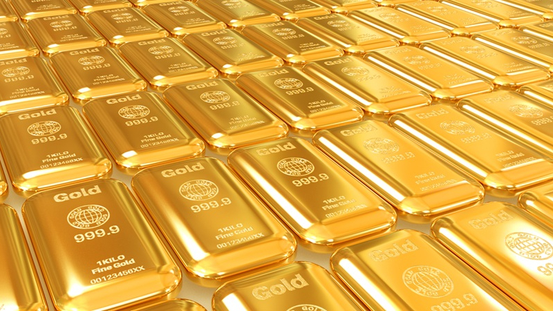 もしも全財産を「金（ゴールド）」に換えたら…重さは？体積は？真面目にシミュレーションしてみた