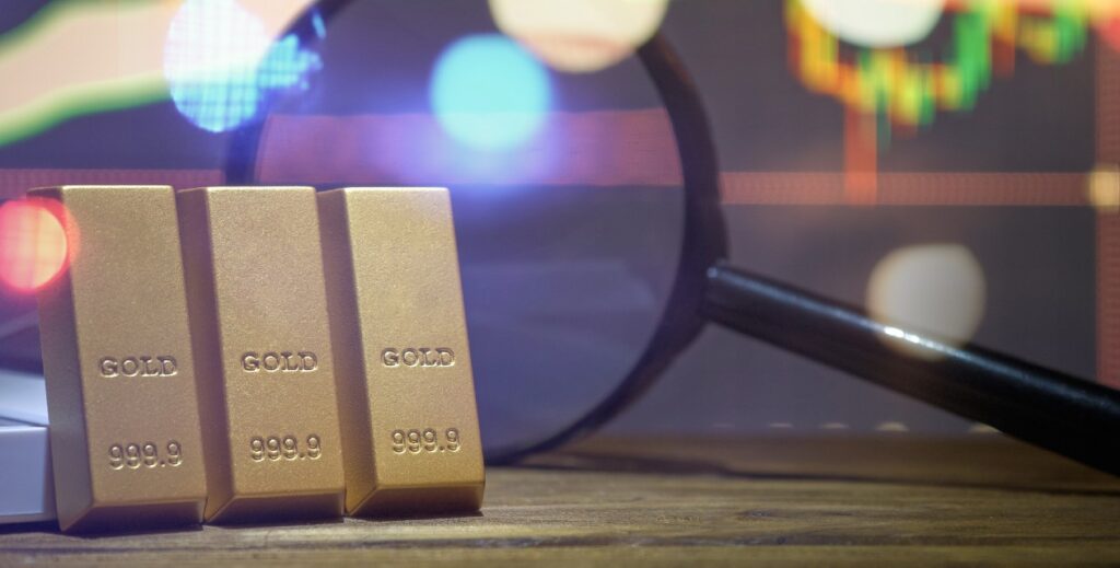 プロでも騙される？金高騰で近ごろ出回る「偽造金塊」の恐怖と、フリマアプリでの金売買トラブル【弁護士が解説】