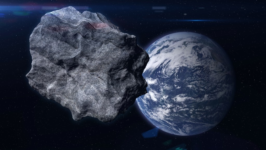 宇宙の小惑星に眠る「1,000京ドル」の金…地球に持ち帰ったら金価格は大暴落する？